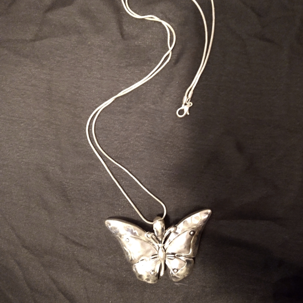 Necklace s